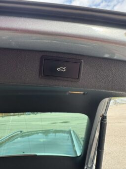 
										2011 SKODA SUPERB pilnas									