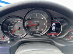 
										2012 PORSCHE PANAMERA pilnas									