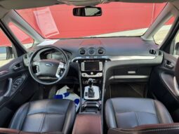 
										2012 FORD GALAXY pilnas									