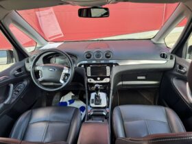 2012 FORD GALAXY