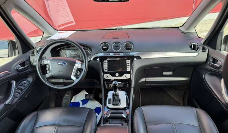 
								2012 FORD GALAXY pilnas									