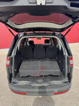 
										2012 FORD GALAXY pilnas									