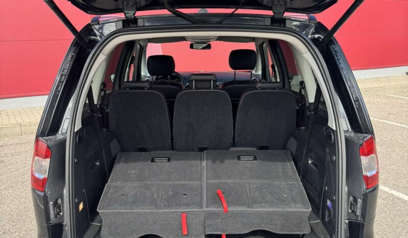 
								2012 FORD GALAXY pilnas									