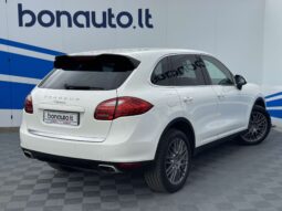 
										Porsche pilnas									