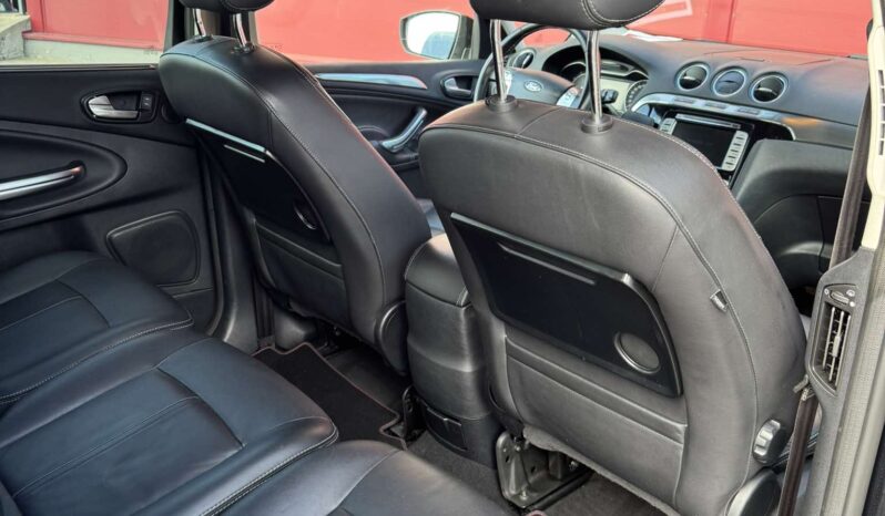 
								2012 FORD GALAXY pilnas									