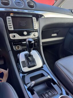 
										2012 FORD GALAXY pilnas									