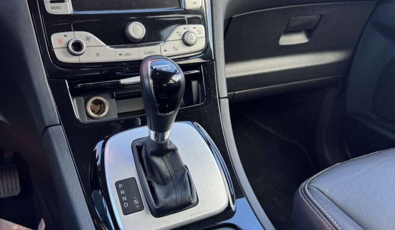 
								2012 FORD GALAXY pilnas									