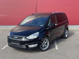 2012 FORD GALAXY