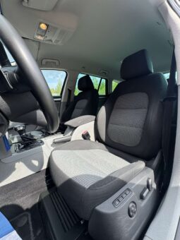 
										2011 SKODA SUPERB pilnas									