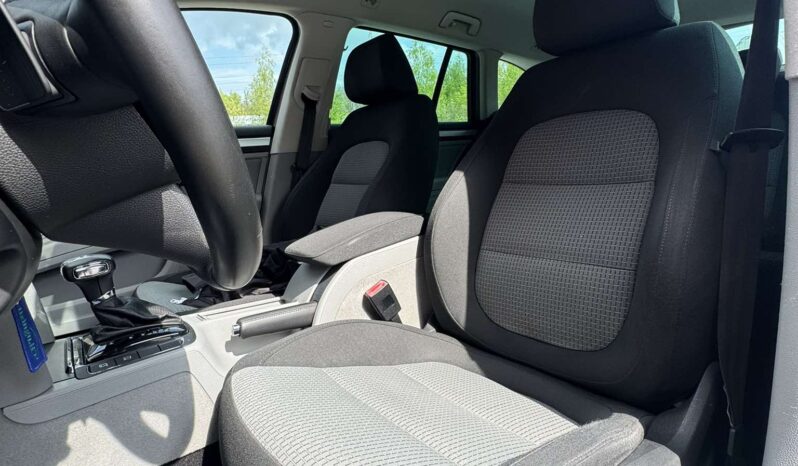 
								2011 SKODA SUPERB pilnas									