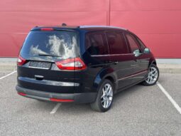 
										2012 FORD GALAXY pilnas									