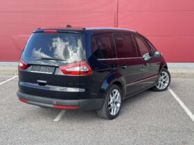 2012 FORD GALAXY