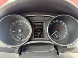 
										2011 SKODA SUPERB pilnas									