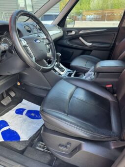 
										2012 FORD GALAXY pilnas									