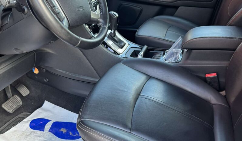 
								2012 FORD GALAXY pilnas									