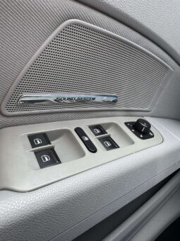
										2011 SKODA SUPERB pilnas									