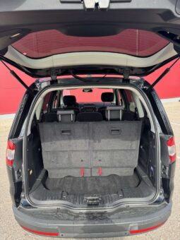 
										2012 FORD GALAXY pilnas									