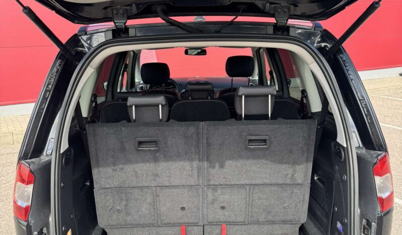 
								2012 FORD GALAXY pilnas									