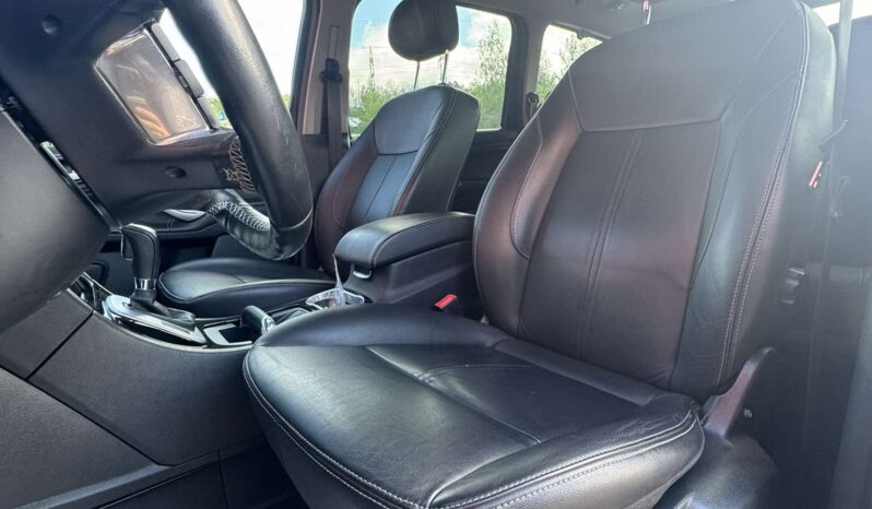 
								2012 FORD GALAXY pilnas									