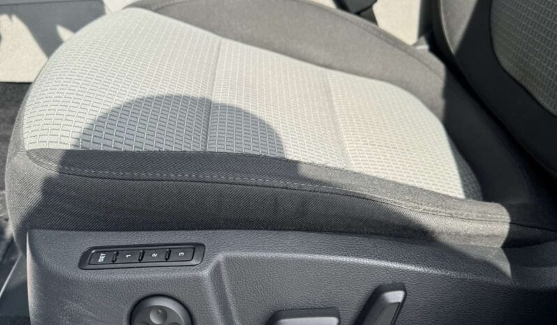 
								2011 SKODA SUPERB pilnas									