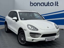 
										Porsche pilnas									