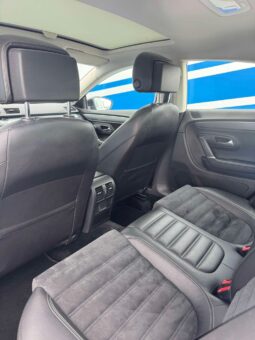 
										2012 VOLKSWAGEN PASSAT CC pilnas									