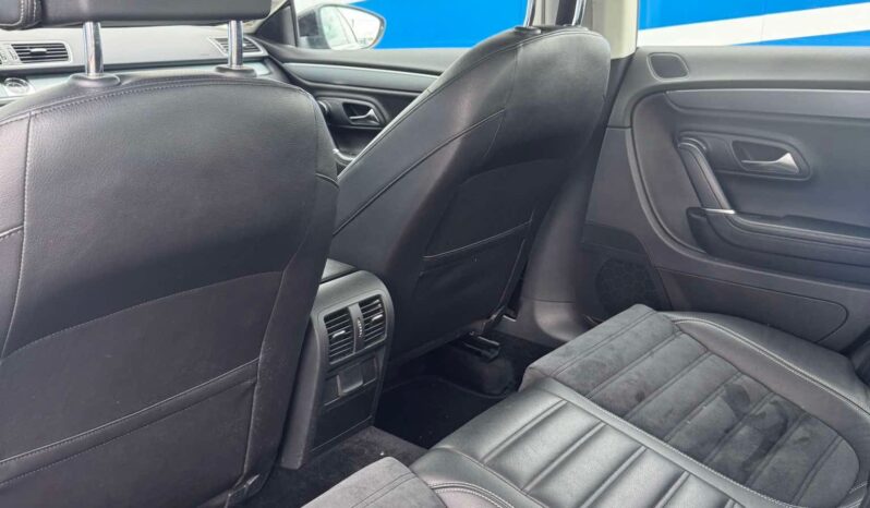
								2012 VOLKSWAGEN PASSAT CC pilnas									
