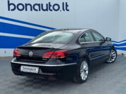 
										2012 VOLKSWAGEN PASSAT CC pilnas									