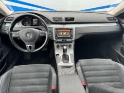 
										2012 VOLKSWAGEN PASSAT CC pilnas									