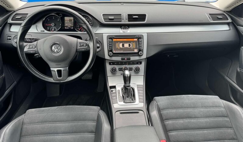
								2012 VOLKSWAGEN PASSAT CC pilnas									