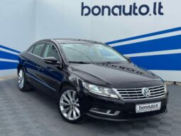 
										2012 VOLKSWAGEN PASSAT CC pilnas									