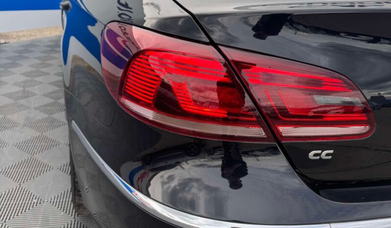 
								2012 VOLKSWAGEN PASSAT CC pilnas									