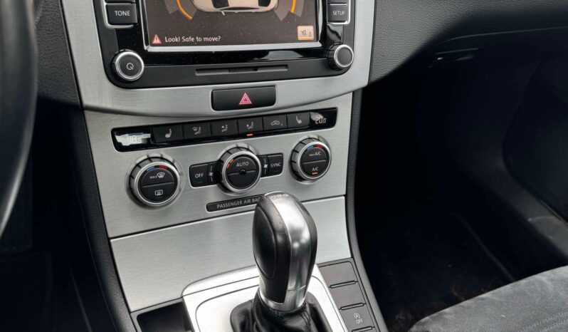 
								2012 VOLKSWAGEN PASSAT CC pilnas									