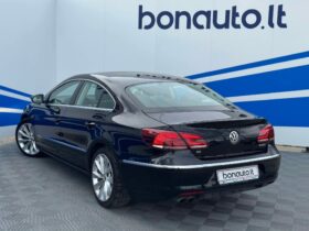2012 VOLKSWAGEN PASSAT CC