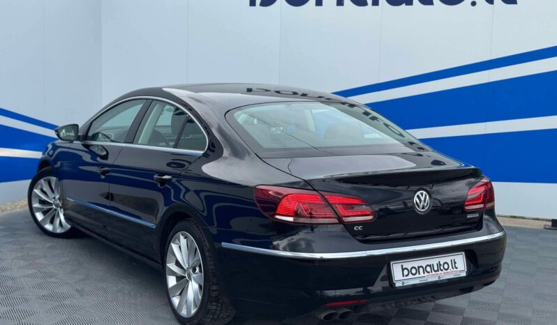 
								2012 VOLKSWAGEN PASSAT CC pilnas									