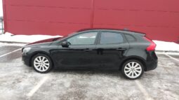 
										2014 VOLVO V40 pilnas									