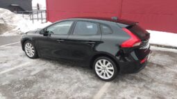 
										2014 VOLVO V40 pilnas									