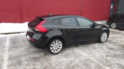 
										2014 VOLVO V40 pilnas									
