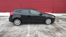 
										2014 VOLVO V40 pilnas									