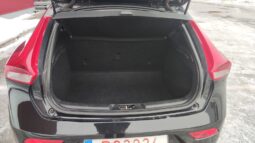 
										2014 VOLVO V40 pilnas									