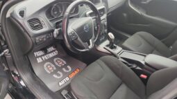 
										2014 VOLVO V40 pilnas									