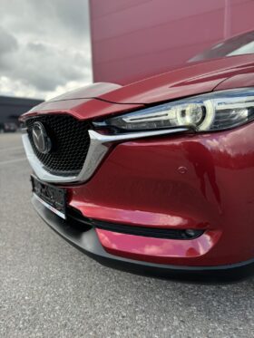 2018 MAZDA CX5