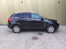 
										2013 OPEL ANTARA pilnas									