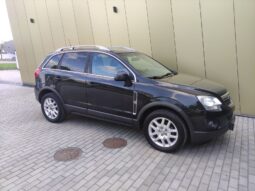 
										2013 OPEL ANTARA pilnas									