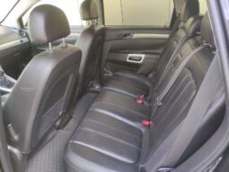 
										2013 OPEL ANTARA pilnas									