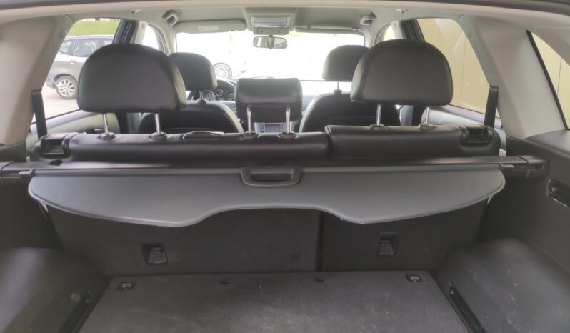 
								2013 OPEL ANTARA pilnas									