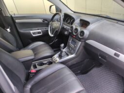 
										2013 OPEL ANTARA pilnas									