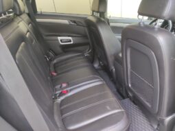 
										2013 OPEL ANTARA pilnas									