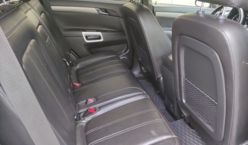 
								2013 OPEL ANTARA pilnas									