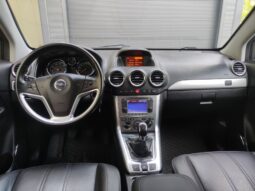 
										2013 OPEL ANTARA pilnas									
